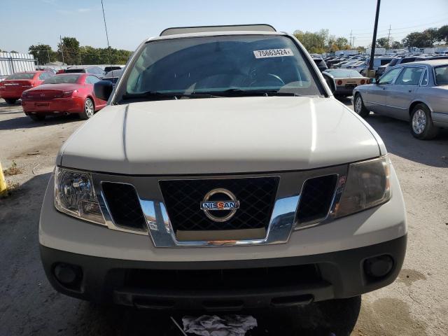 Photo 4 VIN: 1N6BD0CT6JN762513 - NISSAN FRONTIER S 