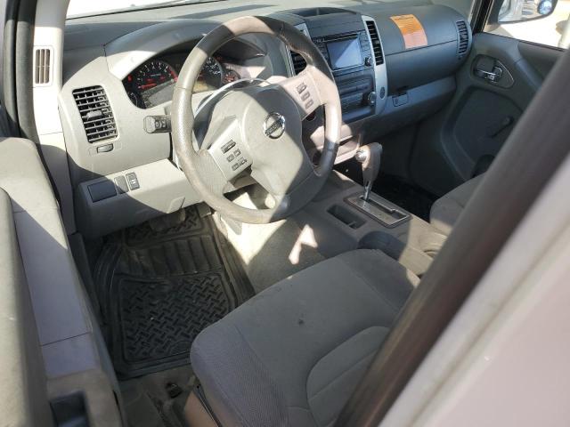 Photo 7 VIN: 1N6BD0CT6JN762513 - NISSAN FRONTIER S 