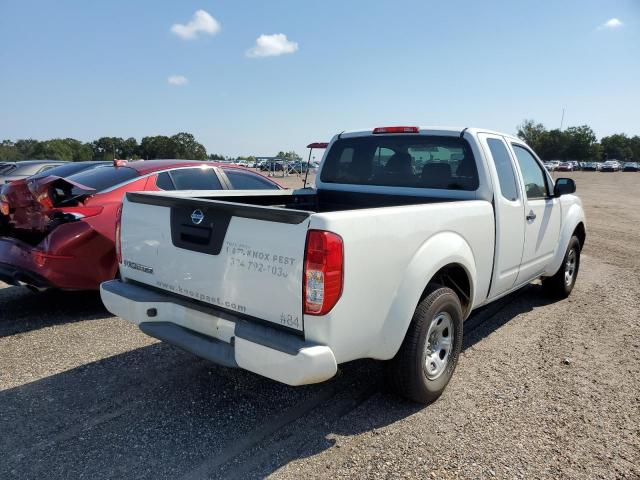 Photo 3 VIN: 1N6BD0CT6JN762558 - NISSAN FRONTIER S 