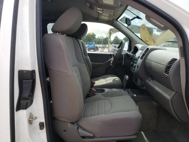 Photo 4 VIN: 1N6BD0CT6JN762558 - NISSAN FRONTIER S 