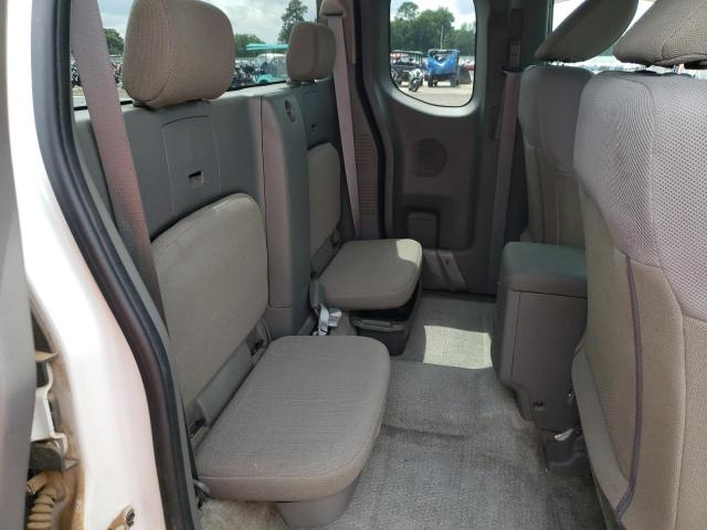 Photo 5 VIN: 1N6BD0CT6JN762558 - NISSAN FRONTIER S 