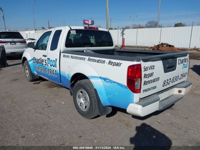 Photo 2 VIN: 1N6BD0CT6JN772491 - NISSAN FRONTIER 