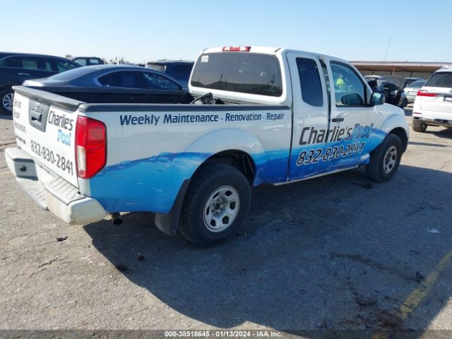 Photo 3 VIN: 1N6BD0CT6JN772491 - NISSAN FRONTIER 