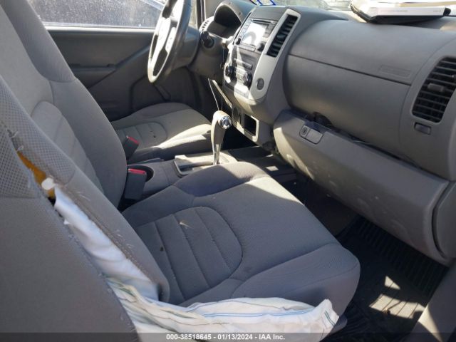 Photo 4 VIN: 1N6BD0CT6JN772491 - NISSAN FRONTIER 