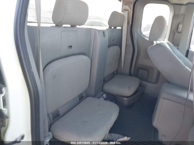 Photo 7 VIN: 1N6BD0CT6JN772491 - NISSAN FRONTIER 