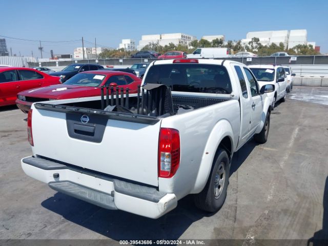 Photo 3 VIN: 1N6BD0CT6KN701518 - NISSAN FRONTIER 