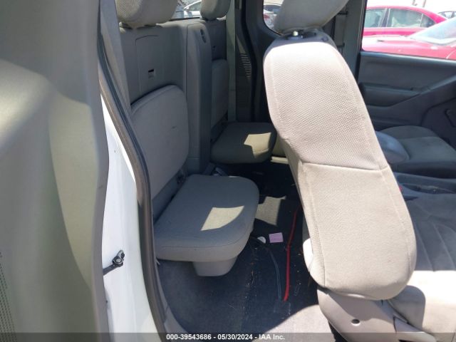 Photo 7 VIN: 1N6BD0CT6KN701518 - NISSAN FRONTIER 