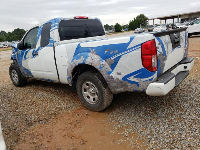 Photo 2 VIN: 1N6BD0CT6KN704113 - NISSAN FRONTIER S 