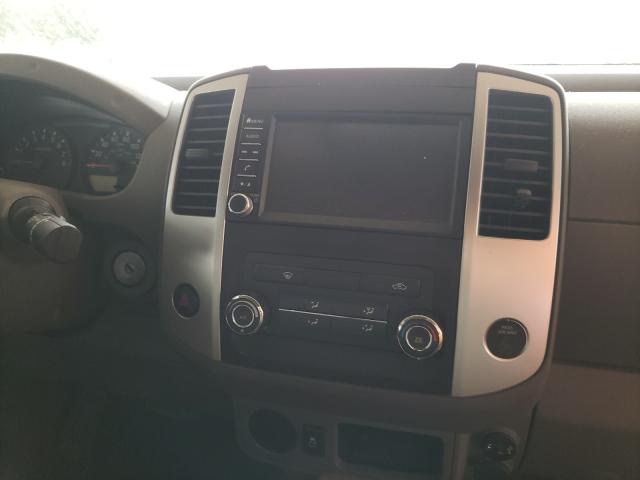 Photo 8 VIN: 1N6BD0CT6KN704113 - NISSAN FRONTIER S 