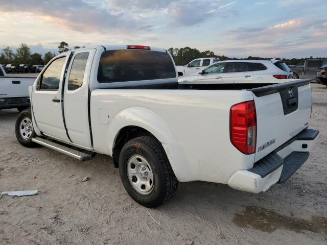 Photo 1 VIN: 1N6BD0CT6KN707884 - NISSAN FRONTIER S 