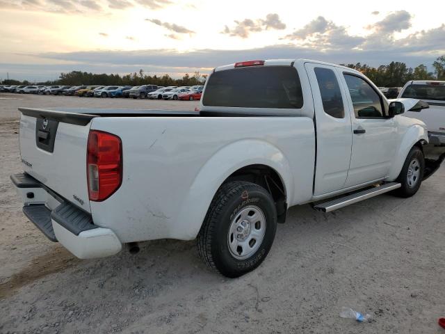 Photo 2 VIN: 1N6BD0CT6KN707884 - NISSAN FRONTIER S 