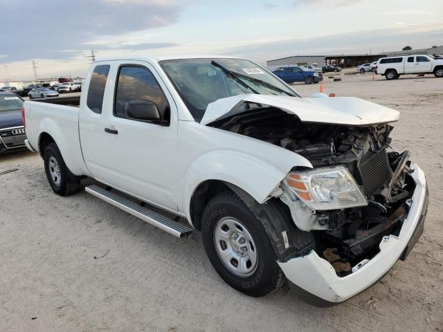 Photo 3 VIN: 1N6BD0CT6KN707884 - NISSAN FRONTIER S 