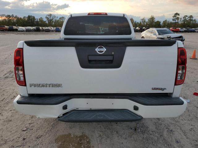 Photo 5 VIN: 1N6BD0CT6KN707884 - NISSAN FRONTIER S 