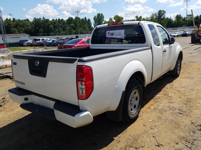 Photo 3 VIN: 1N6BD0CT6KN720666 - NISSAN FRONTIER S 