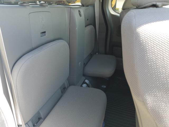 Photo 5 VIN: 1N6BD0CT6KN720666 - NISSAN FRONTIER S 