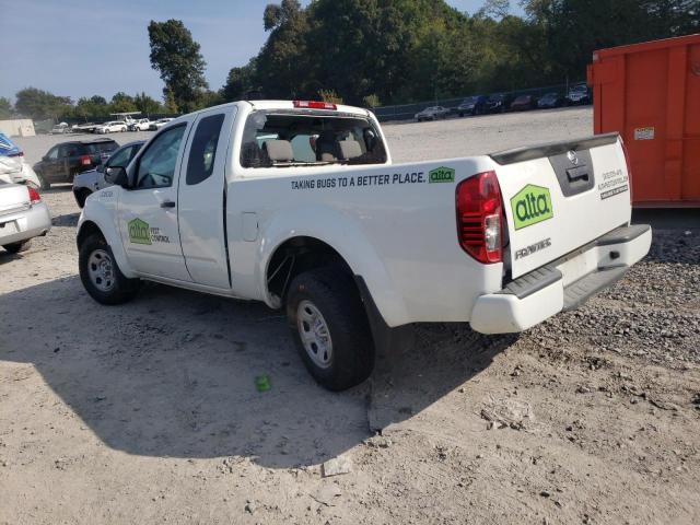 Photo 1 VIN: 1N6BD0CT6KN736933 - NISSAN FRONTIER 