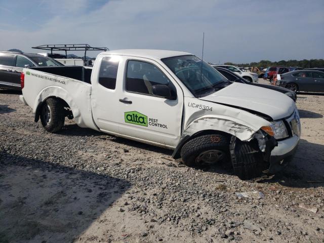 Photo 3 VIN: 1N6BD0CT6KN736933 - NISSAN FRONTIER 