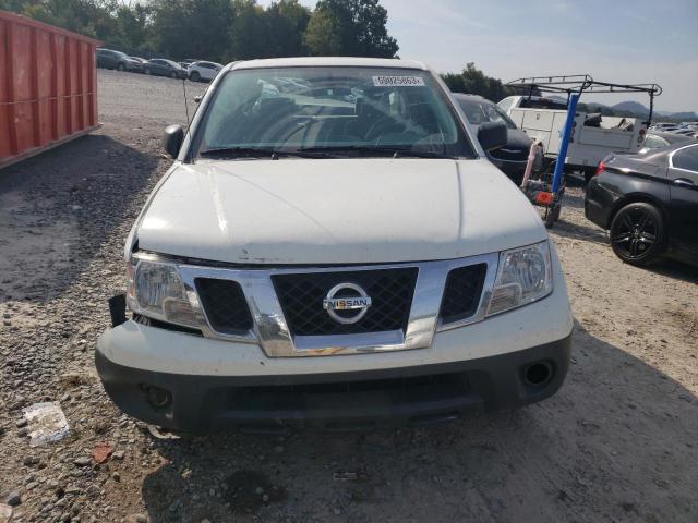 Photo 4 VIN: 1N6BD0CT6KN736933 - NISSAN FRONTIER 