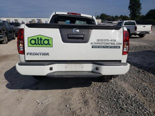 Photo 5 VIN: 1N6BD0CT6KN736933 - NISSAN FRONTIER 