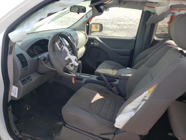 Photo 6 VIN: 1N6BD0CT6KN736933 - NISSAN FRONTIER 