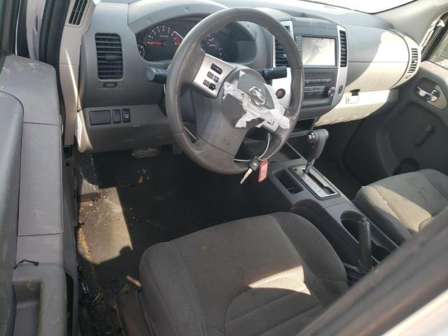 Photo 7 VIN: 1N6BD0CT6KN736933 - NISSAN FRONTIER 