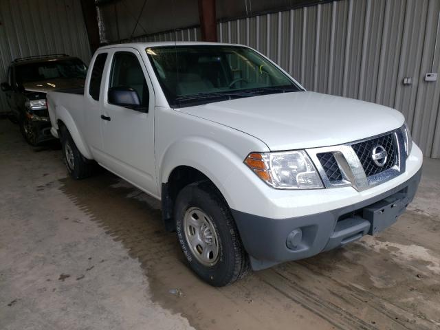 Photo 0 VIN: 1N6BD0CT6KN736964 - NISSAN FRONTIER S 