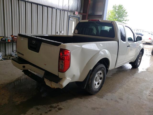 Photo 3 VIN: 1N6BD0CT6KN736964 - NISSAN FRONTIER S 