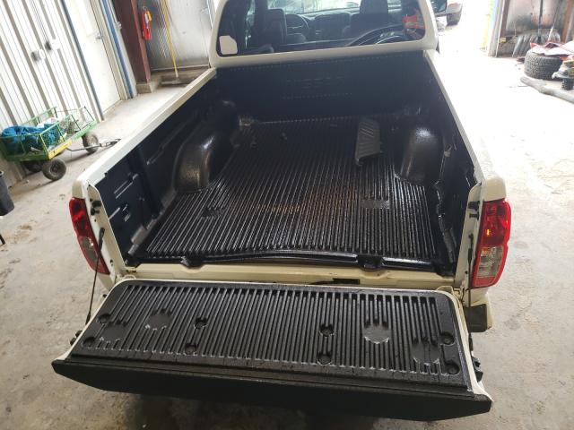 Photo 8 VIN: 1N6BD0CT6KN736964 - NISSAN FRONTIER S 