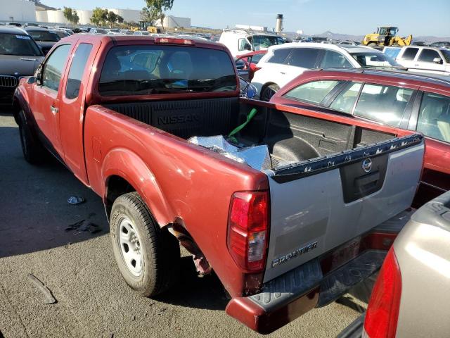 Photo 1 VIN: 1N6BD0CT6KN740464 - NISSAN FRONTIER 