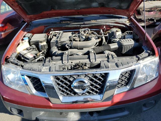 Photo 10 VIN: 1N6BD0CT6KN740464 - NISSAN FRONTIER 