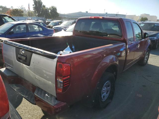 Photo 2 VIN: 1N6BD0CT6KN740464 - NISSAN FRONTIER 