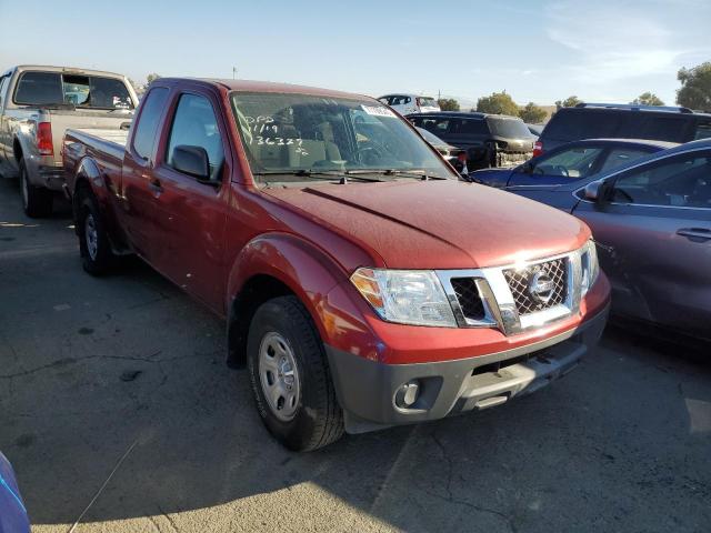 Photo 3 VIN: 1N6BD0CT6KN740464 - NISSAN FRONTIER 