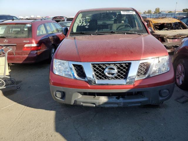 Photo 4 VIN: 1N6BD0CT6KN740464 - NISSAN FRONTIER 