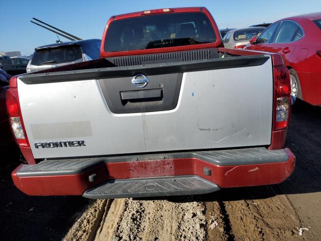 Photo 5 VIN: 1N6BD0CT6KN740464 - NISSAN FRONTIER 