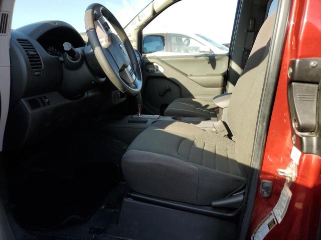 Photo 6 VIN: 1N6BD0CT6KN740464 - NISSAN FRONTIER 