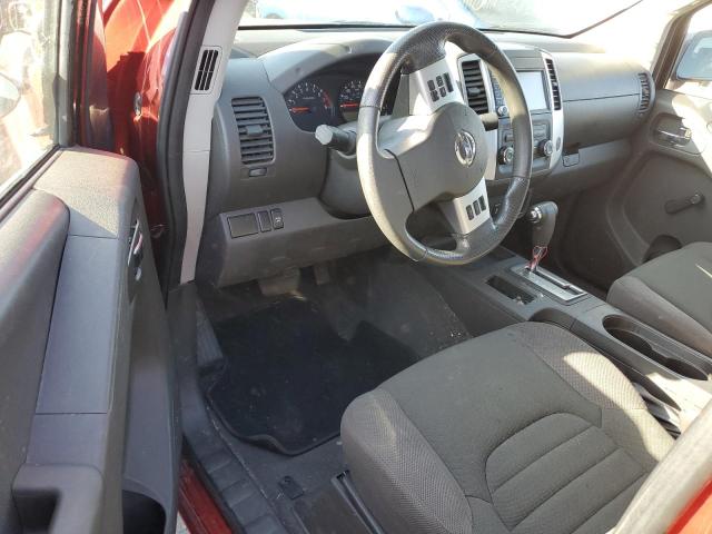 Photo 7 VIN: 1N6BD0CT6KN740464 - NISSAN FRONTIER 