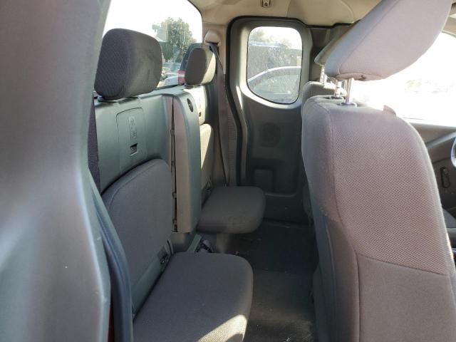 Photo 9 VIN: 1N6BD0CT6KN740464 - NISSAN FRONTIER 