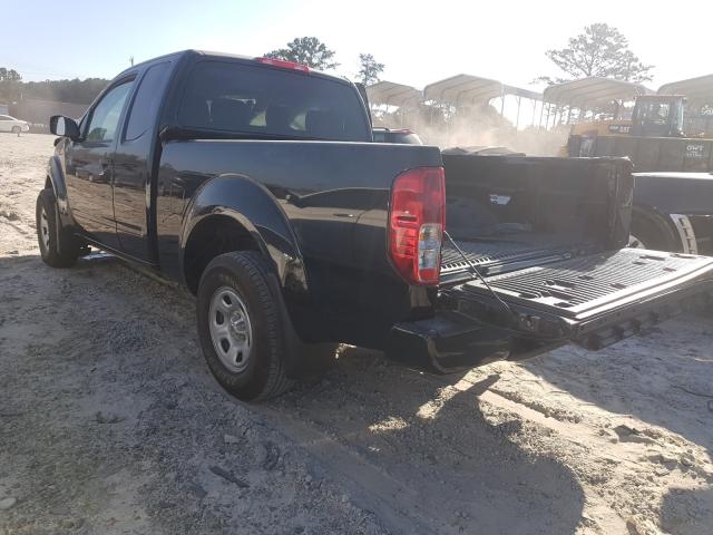 Photo 2 VIN: 1N6BD0CT6KN742473 - NISSAN FRONTIER S 