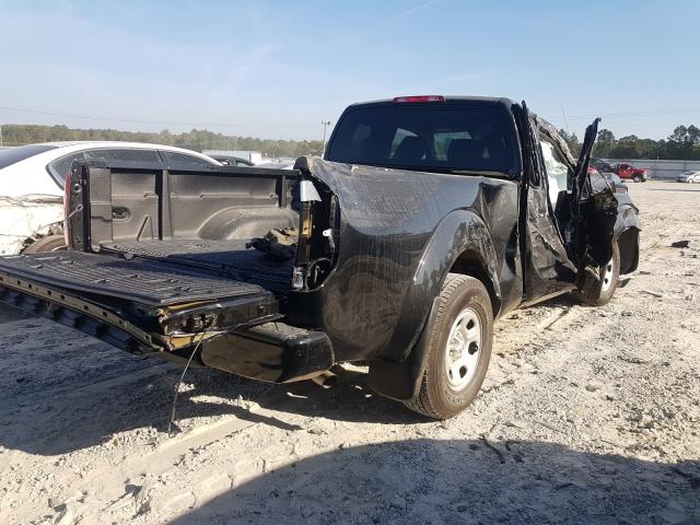 Photo 3 VIN: 1N6BD0CT6KN742473 - NISSAN FRONTIER S 