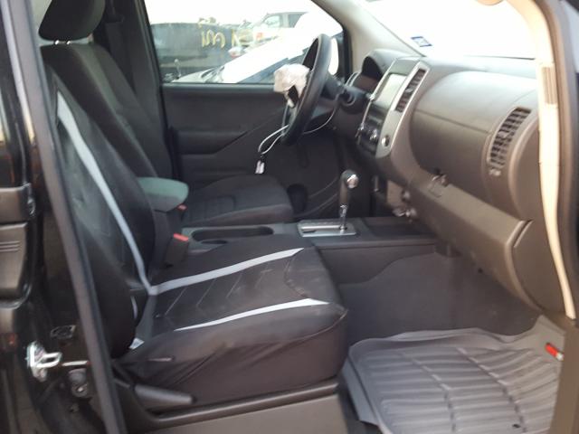 Photo 4 VIN: 1N6BD0CT6KN754073 - NISSAN FRONTIER S 