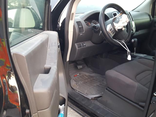 Photo 8 VIN: 1N6BD0CT6KN754073 - NISSAN FRONTIER S 