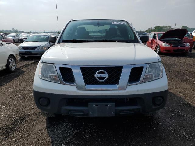 Photo 4 VIN: 1N6BD0CT6KN757541 - NISSAN FRONTIER 