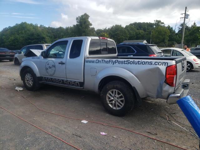 Photo 1 VIN: 1N6BD0CT6KN766143 - NISSAN FRONTIER S 