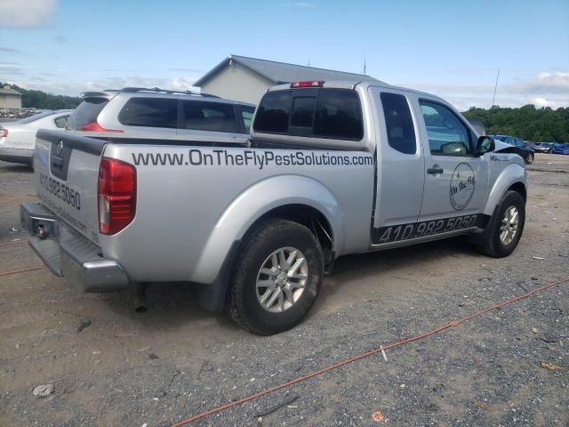 Photo 2 VIN: 1N6BD0CT6KN766143 - NISSAN FRONTIER S 