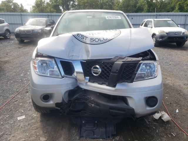 Photo 4 VIN: 1N6BD0CT6KN766143 - NISSAN FRONTIER S 