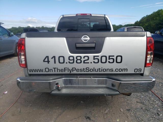 Photo 5 VIN: 1N6BD0CT6KN766143 - NISSAN FRONTIER S 