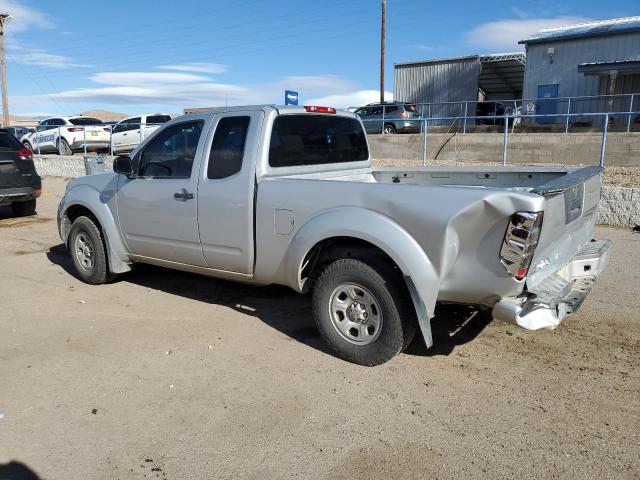 Photo 1 VIN: 1N6BD0CT6KN778485 - NISSAN FRONTIER S 