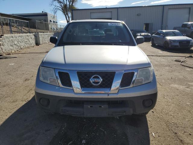 Photo 4 VIN: 1N6BD0CT6KN778485 - NISSAN FRONTIER S 