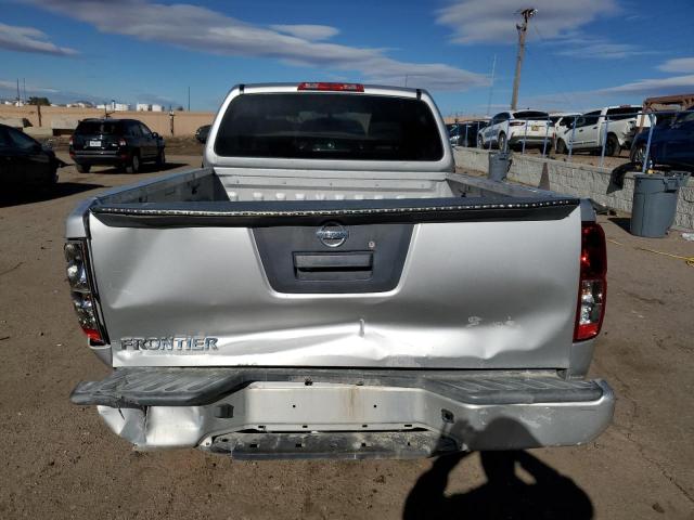 Photo 5 VIN: 1N6BD0CT6KN778485 - NISSAN FRONTIER S 