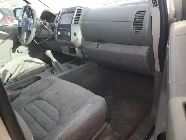 Photo 7 VIN: 1N6BD0CT6KN778485 - NISSAN FRONTIER S 